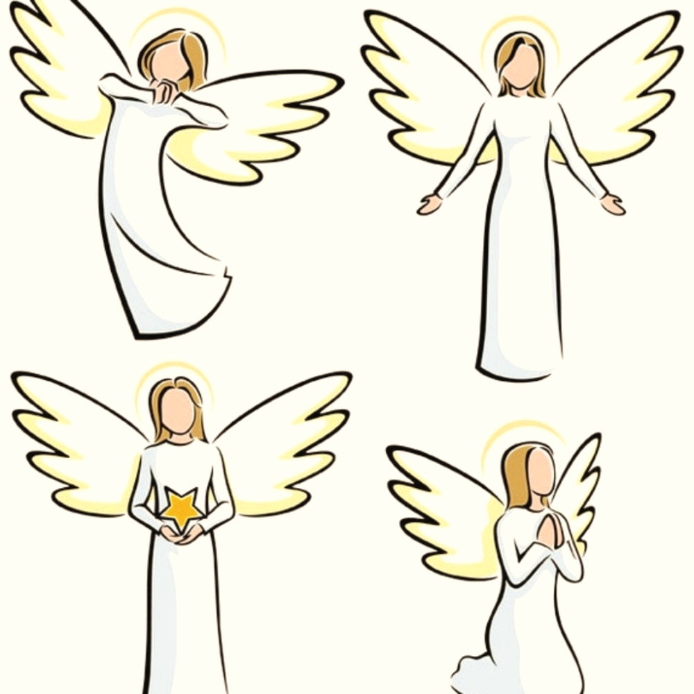 👼 ANGELS 👼